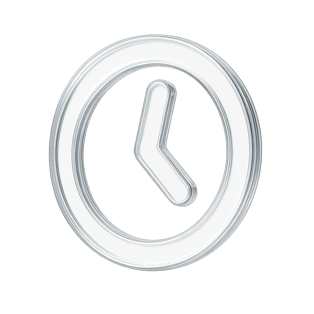 Save time and check out faster