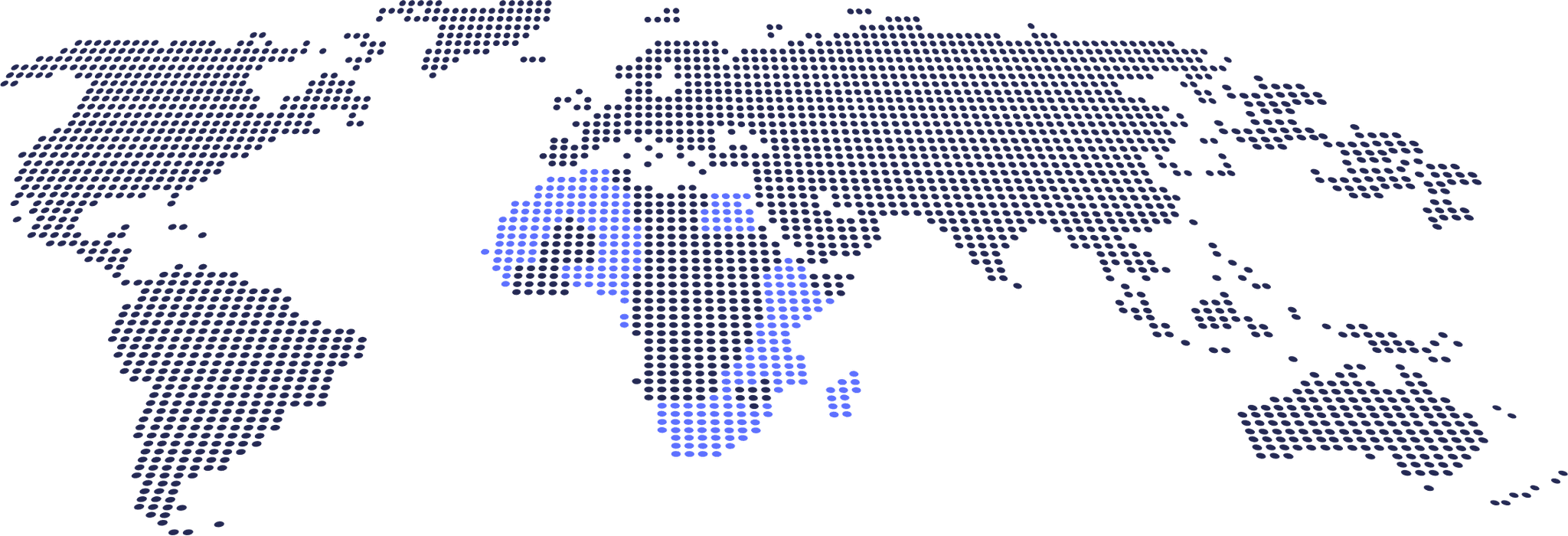 Map Africa