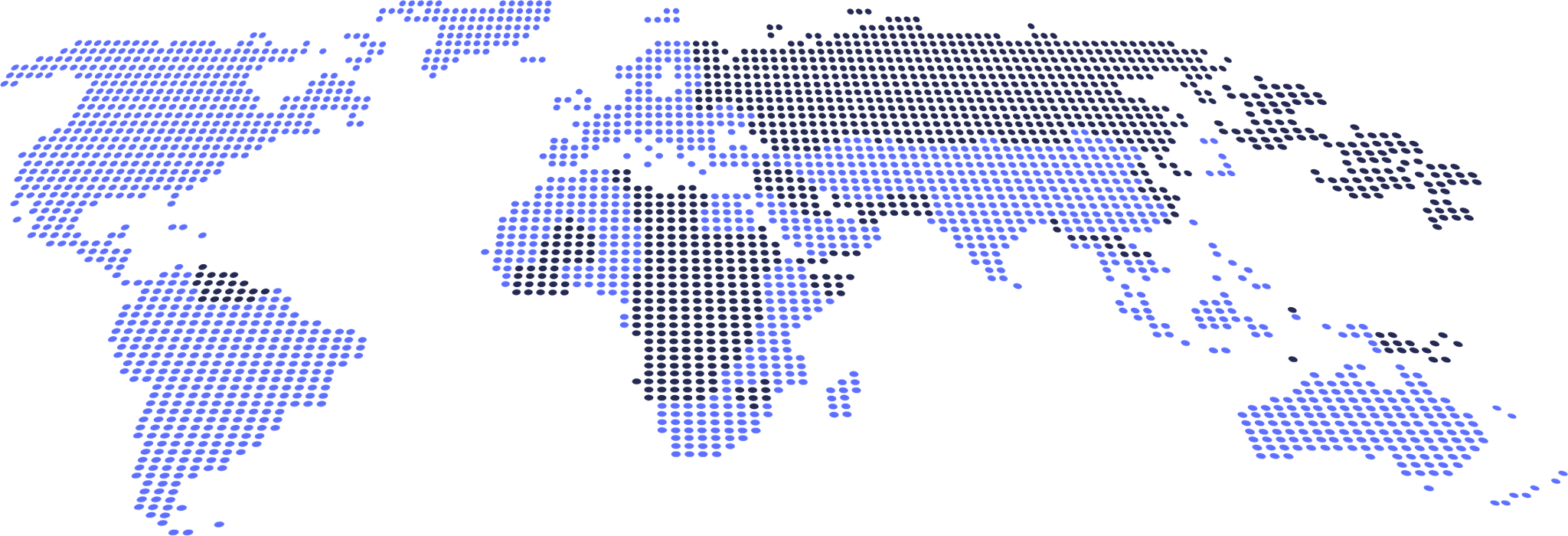 Map global