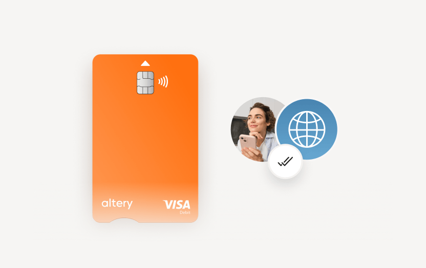 Money delivered instantly