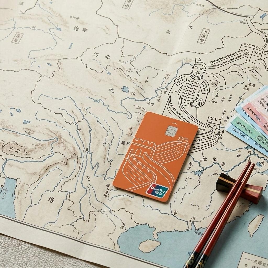 How to pay in China as a tourist