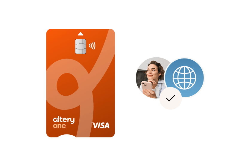 Money delivered instantly